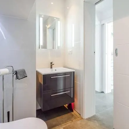 Ostoja Alojamento de Acomodação e Pequeno-almoço Łeba