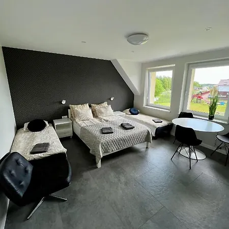 Alojamento de Acomodação e Pequeno-almoço Ostoja