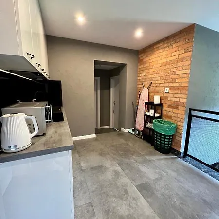 Nocleg ze śniadaniem Ostoja