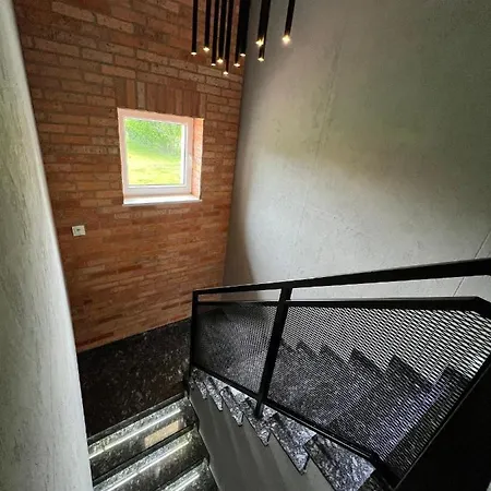 Ostoja