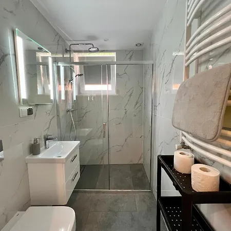 Ostoja Alojamento de Acomodação e Pequeno-almoço 3*