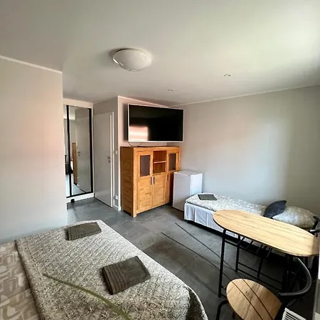 Ostoja Alojamento de Acomodação e Pequeno-almoço