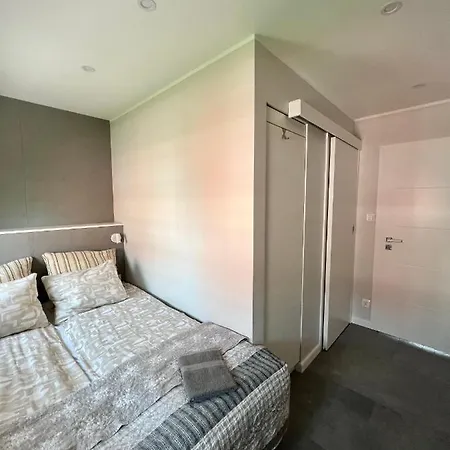 Nocleg ze śniadaniem Ostoja