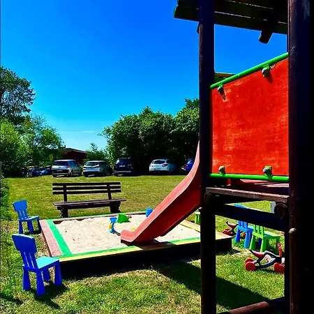 Alojamento de Acomodação e Pequeno-almoço Ostoja