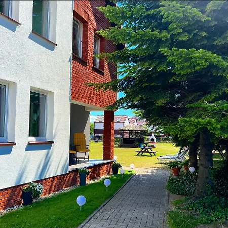 Ostoja *