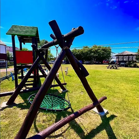 Alojamento de Acomodação e Pequeno-almoço Ostoja 3*