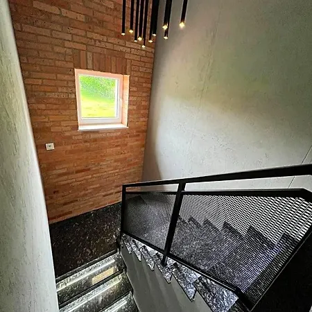 Ostoja Nocleg ze śniadaniem Łeba