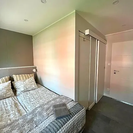 B&B Ostoja
