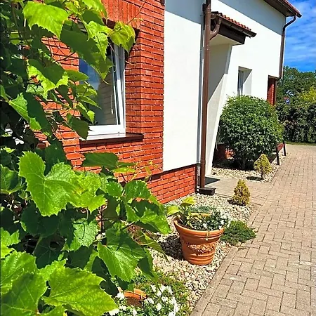 B&B Ostoja 웨바