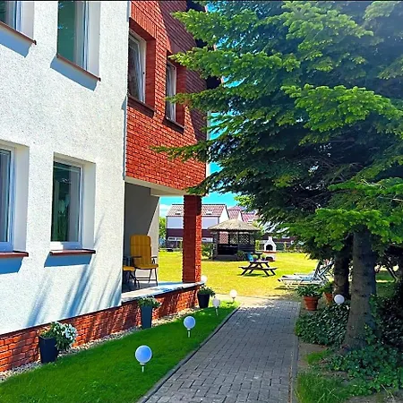 Ostoja