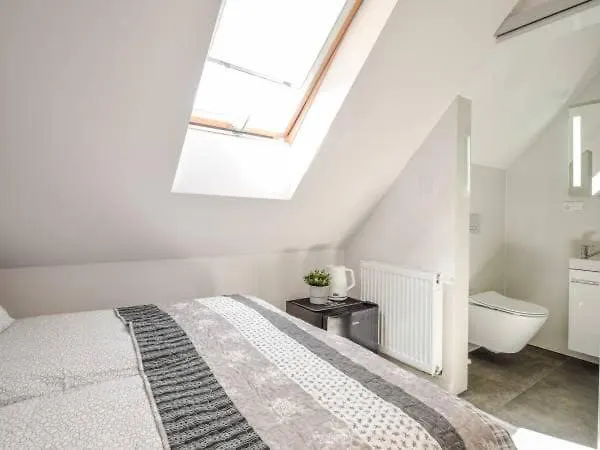 Ostoja Nocleg ze śniadaniem Łeba