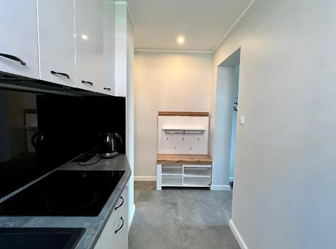 Ostoja Nocleg ze śniadaniem 3*